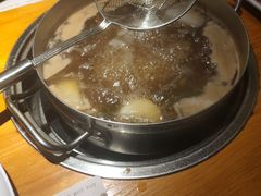 -海银海记潮汕牛肉火锅(新港中路海珠店)