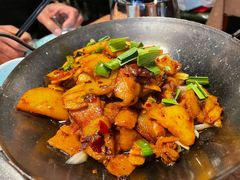 -陈生记黑鱼馆·20年活鱼现杀(宁波鼓楼店)