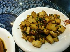 -瑞丰园庭院餐厅·白族传统家常菜