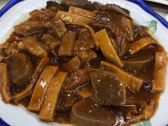 -同发号饭庄(复兴路店)