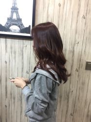 -首脑美发沙龙