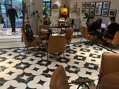 -一尺花园(安和花园店)