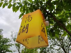 -尚湖风景区
