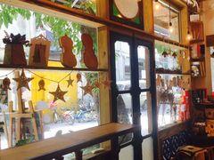 -西关84·History·Art·Cafe