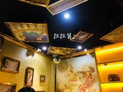 时尚中包厢-星汇纯K量贩式KTV(卜蜂中心店)