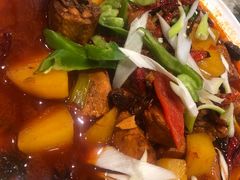 -新疆伊宁远征餐厅