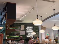 -BAKER&SPICE(国金中心商场店)