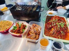 -贾青羊肉串(袁桥店)