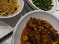 -兰湘子·湘菜小炒(南京江宁万达店)