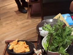 -捞王猪肚鸡火锅(金华义乌之心店)