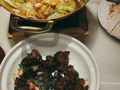 -绿茶餐厅(青岛城阳万象汇店)