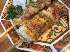 -弓二·烧鸟居酒屋(财富购物中心店)