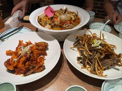 -周家二小姐的菜(西津渡店)