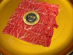 -牛New寿喜烧(金茂览秀城店)