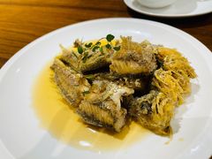 酒糟黄鱼-乔家栅(襄阳南路店)