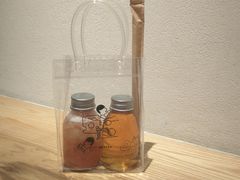 -喜茶(佛山顺德容桂天佑城店)