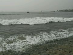 -青岛海滨风景区
