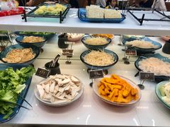 -牛气(将军澳中心店)