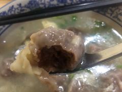 -海清宁记大馅云吞