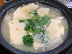 -老姑砂锅·烧烤天津菜(体北道店)