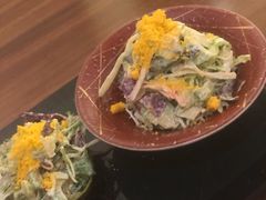 -希望日本料理(保利香槟花园店)