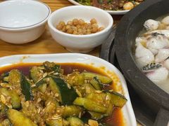 -大鼎石锅鱼(春江里店)
