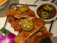 -太食獸泰式茶餐厅(IFS国金中心店)