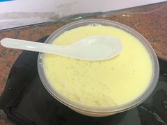 凤凰奶糊-百花传统甜品店(原址店)