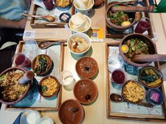 -京参 • 擂椒饭(这有山店)