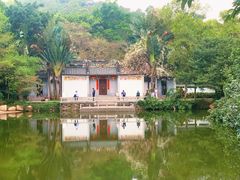 -深圳国际园林花卉博览园