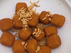 -大树餐厅(环球港店)