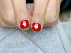 点击看大图 -她所·橙子美学·纹眉·美甲美睫