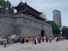 -房湖公园