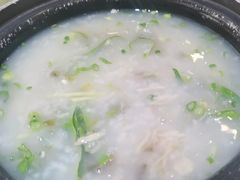 -隆喜元鱼汤包·海鲜(中联广场店)
