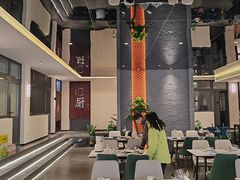 -何适山庄 ·可团建(水长城P2停车场店)