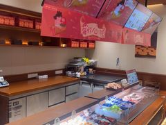-辛一·铜锣烧(鸿寿坊店)