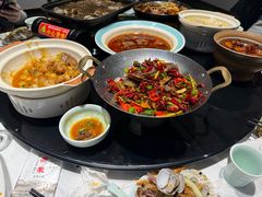 -苏浙徽·农家大院(吴江中山南路店)