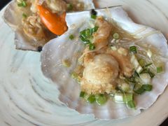 -新天世纪中餐厅