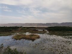 -处女泉风景名胜区