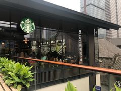 -星巴克(成都太古里二店)