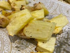 -阿里疆Alijiang·丝路美食·异域风情·清真(长楹天街店)