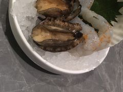 -一绪に寿喜烧(颍州万达店)