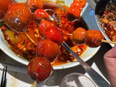 -麻六记(新天地店)