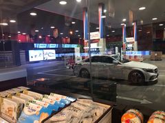 -中化道达尔太阳宫加油站