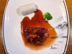 -三凤酒家·百年无锡菜(清扬茂业店)