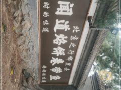 -闻道食府烙饼卷带鱼(原车耳营店原大觉寺店)
