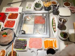 -海底捞火锅(摩尔广场店)