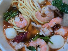 招牌虾面-明月虾面(厦禾路店)