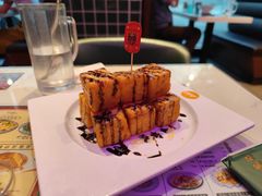 -龙记·香港茶餐厅(海上世界店)