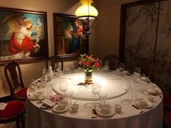 -玫瑰厅上海菜(兴国路店)